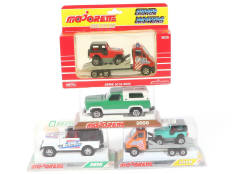 MAJORETTE (FRANCE) (4)