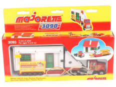 MAJORETTE (FRANCE) (1)