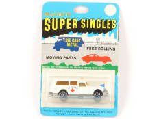 MAJORETTE (FRANCE) (1)