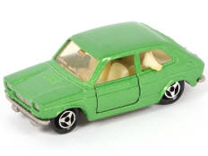 MAJORETTE (FRANCE) (1)