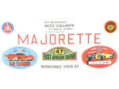 MAJORETTE (FRANCE) (1)