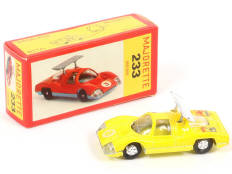 MAJORETTE (FRANCE) (1)