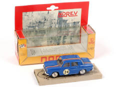 NOREV (FRANCE) (1)