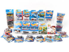 HOT WHEELS (USA) (22)