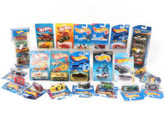 HOT WHEELS (USA) (22)