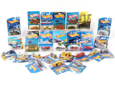 HOT WHEELS (USA) (25)