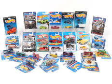 HOT WHEELS (USA) (25)