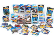 HOT WHEELS (USA) (25)