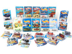 HOT WHEELS (USA) (25)