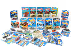 HOT WHEELS (USA) (25)
