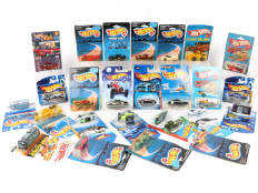 HOT WHEELS (USA) (25)