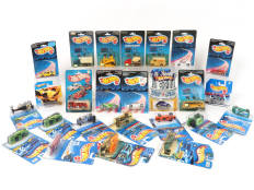 HOT WHEELS (USA) (25)