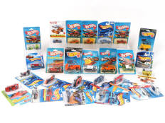 HOT WHEELS (USA) (25)