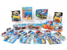HOT WHEELS (USA) (25)