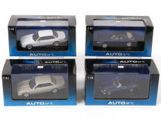 AUTOART (ALLEMAGNE) (4)