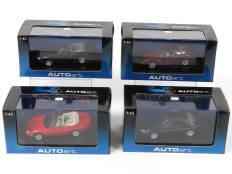 AUTOART (ALLEMAGNE) (4)