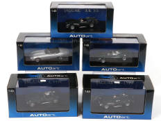 AUTOART (ALLEMAGNE) (5)