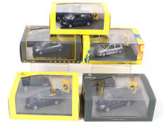UNIVERSAL HOBBIES (CHINE) (5)