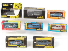 SOLIDO (FRANCE) (8)