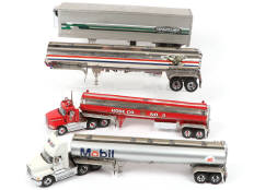 FRANKLIN MINT (USA) (4)