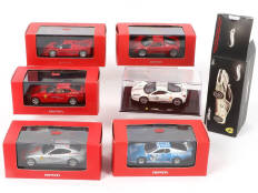 HOT WHEELS (USA) (6)
