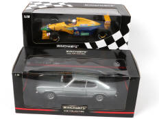 MINICHAMPS (ALLEMAGNE) (2)