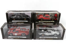 SHELBY COLLECTIBLES INC (USA) (4)