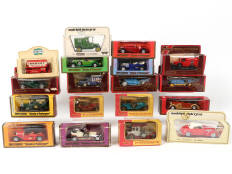 MATCHBOX (GB) (18)