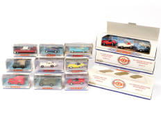 DINKY MATCHBOX (GB) (12)