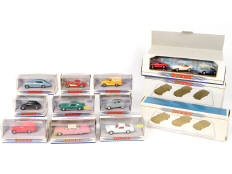 DINKY MATCHBOX (GB) (12)