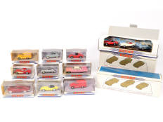 DINKY MATCHBOX (GB) (12)