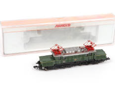 ARNOLD 'N' (ALLEMAGNE) (1)