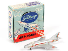 TEKNO (DANEMARK) (1)