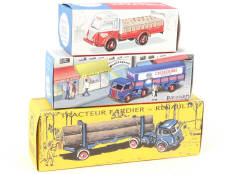 C.I.J./NOREV (FRANCE) (3)