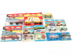 MAJORETTE (FRANCE) (10)