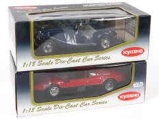 KYOSHO (JAPON) (2)
