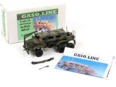 GASO.LINE (FRANCE) (1)