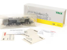 TRIX 'HO' (ALLEMAGNE) (1)