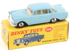 DINKY TOYS (GB) (1)