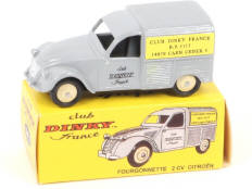 CLUB DINKY FRANCE (1)
