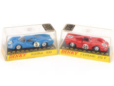 DINKY TOYS (FRANCE) (2)