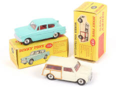 DINKY TOYS (GB) (2)