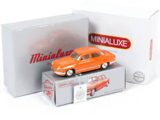 MINIALUXE (FRANCE) (1)