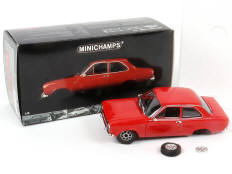 MINICHAMPS (ALLEMAGNE) (1)