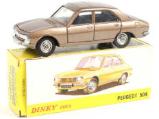 DINKY TOYS (FRANCE) (1)