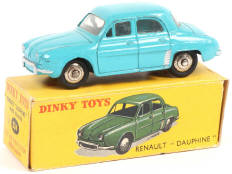 DINKY TOYS (FRANCE) (1)
