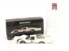MINICHAMPS (ALLEMAGNE) (1)