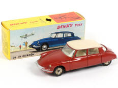 DINKY TOYS (FRANCE) (1)