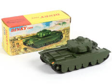 DINKY TOYS (GB) (1)