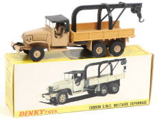 DINKY TOYS (FRANCE) (1)